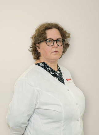 Rita Andrijanovienė